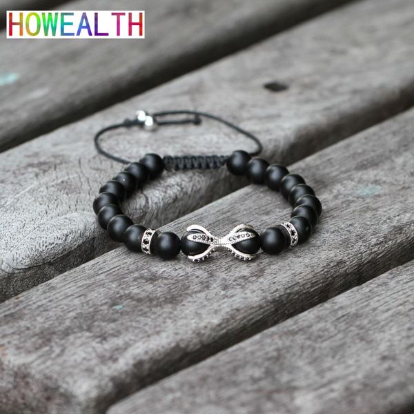fashion men bracelet black matte bead cz beads eagle woven bracelet rope adjustable charm men
fashion men bracelet black matte bead cz beads eagle woven bracelet rope adjustable charm men