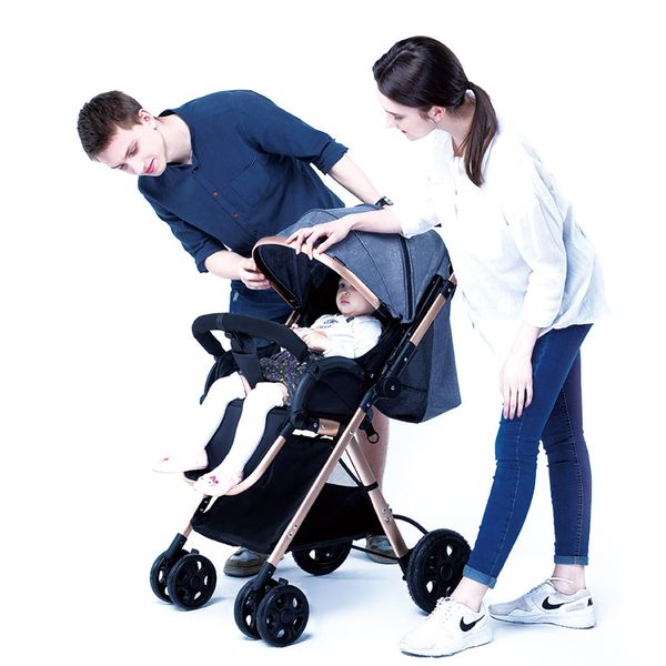 newborn baby stroller portable folding 4 wheels trolley can sit on baby's 2 in 1 stroller carriage
newborn baby stroller portable folding 4 wheels trolley can sit on baby's 2 in 1 stroller carriage