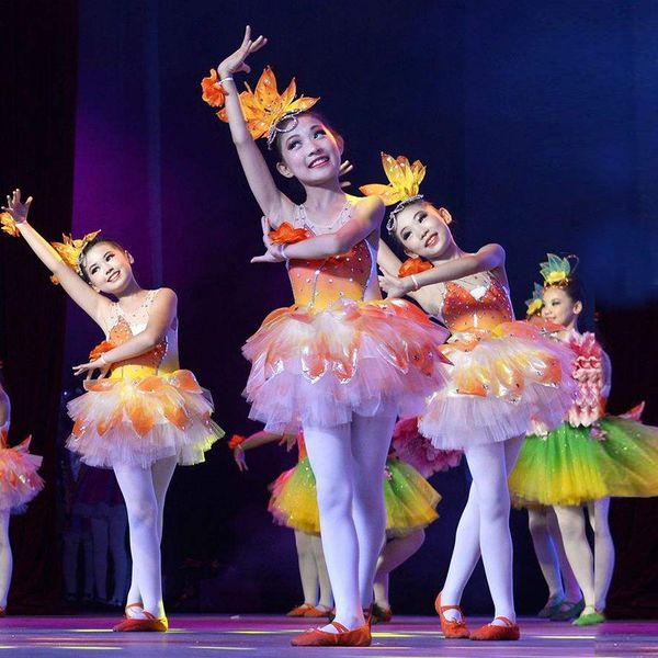 stage wear huaer dance performance costumes children's day sequin princess gauze tutu girls chorus costume, Black;red
stage wear huaer dance performance costumes children's day sequin princess gauze tutu girls chorus costume, Black;red