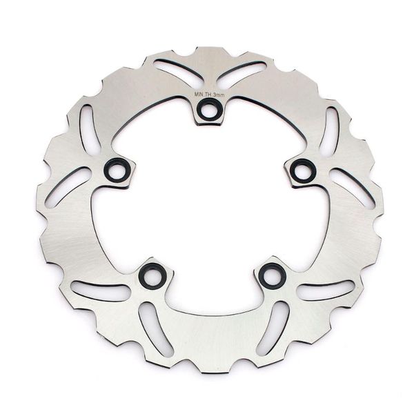 bikingboy rear brake disc disk rotor for yzf r1 1000cc 2004-2020 yzf r6 2003-2020 r6s 2003 2004 2005 2006 2007 2008
bikingboy rear brake disc disk rotor for yzf r1 1000cc 2004-2020 yzf r6 2003-2020 r6s 2003 2004 2005 2006 2007 2008
