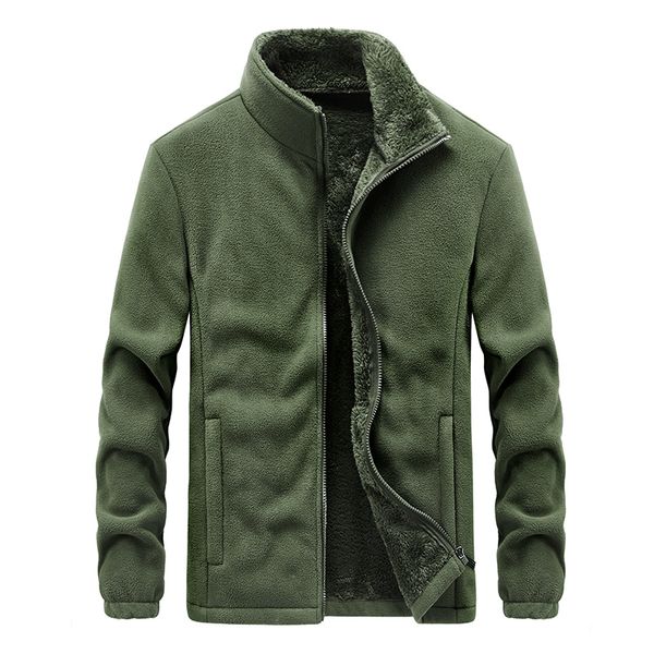 2019 men's vertical collar design personality men's coat comfortable plus velvet warm coat trend dress drop shipping, Black
2019 men's vertical collar design personality men's coat comfortable plus velvet warm coat trend dress drop shipping, Black