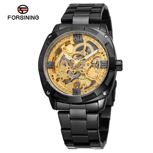 new model hight quality men watch stainless steel watches 2813 automatic mechanical movement wristwatch sapphire glass watch, Slivery;brown
new model hight quality men watch stainless steel watches 2813 automatic mechanical movement wristwatch sapphire glass watch, Slivery;brown