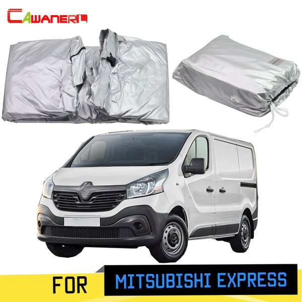 cawanerl car cover mpv outdoor sun rain snow dust protection cover sunshade for mitsubishi express swb 2015 2016 2017 2018 2019
cawanerl car cover mpv outdoor sun rain snow dust protection cover sunshade for mitsubishi express swb 2015 2016 2017 2018 2019