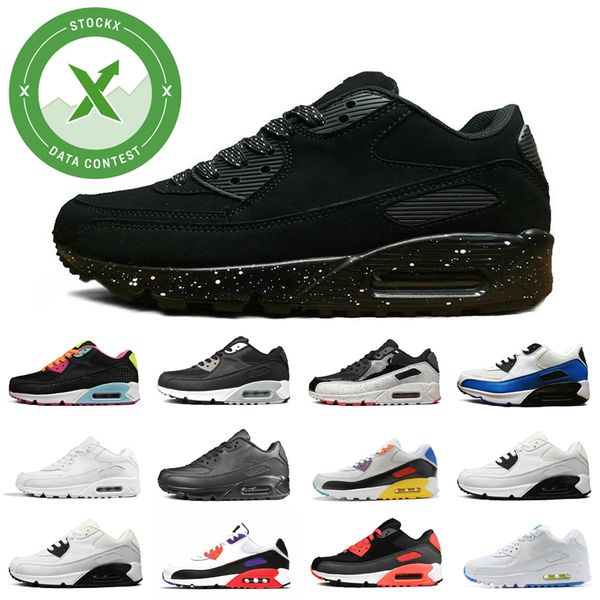 wholesale fashion men sneakers shoes classic 90 men and women running shoes sports trainer cushion 90 surface breathable sports shoes
wholesale fashion men sneakers shoes classic 90 men and women running shoes sports trainer cushion 90 surface breathable sports shoes