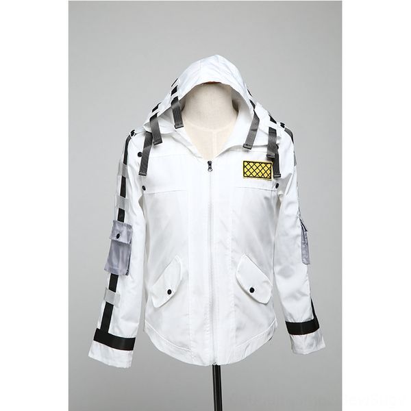 jedi survival cos surrounding clothing anime costumes costumes & cosplay the same game eat chicken surrounding hooded jacket pubg jacket ava, Black
jedi survival cos surrounding clothing anime costumes costumes & cosplay the same game eat chicken surrounding hooded jacket pubg jacket ava, Black