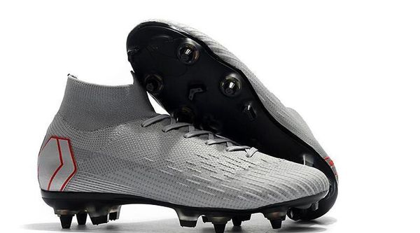 cr7 outdoor shoes boots mercurial superfly v fg shoes new arrival 2019 sneakers c ronaldo 7 silver men cleats
cr7 outdoor shoes boots mercurial superfly v fg shoes new arrival 2019 sneakers c ronaldo 7 silver men cleats