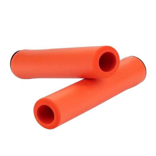 mountain bike color soft sponge handle set new imported silicone anti-skid grip bicycle accessories
mountain bike color soft sponge handle set new imported silicone anti-skid grip bicycle accessories