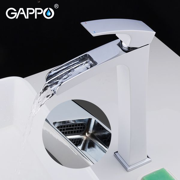 gappo basin faucets chrome basin mixer bathroom faucet tap waterfall faucet water tap single handle brass torneira
gappo basin faucets chrome basin mixer bathroom faucet tap waterfall faucet water tap single handle brass torneira