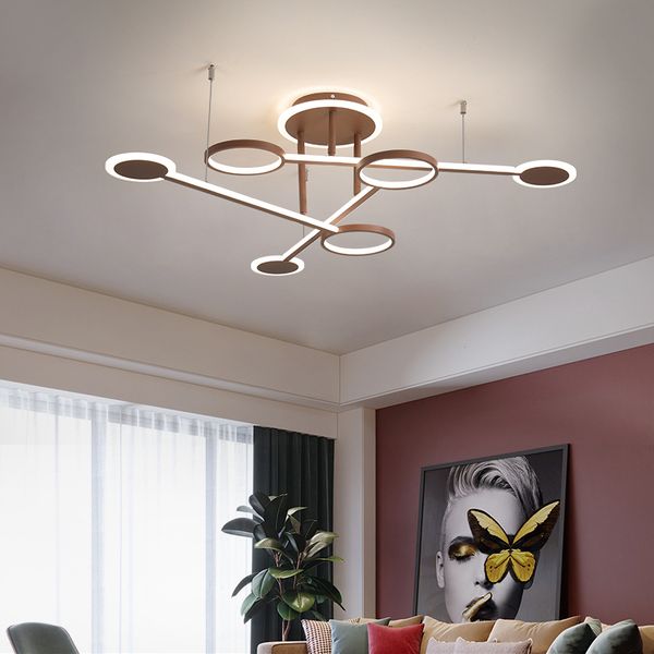 постмодерн led люстра для гостиной столовой спальни комната luster висит фары современных люстр освещения светильники
постмодерн led люстра для гостиной столовой спальни комната luster висит фары современных люстр освещения светильники