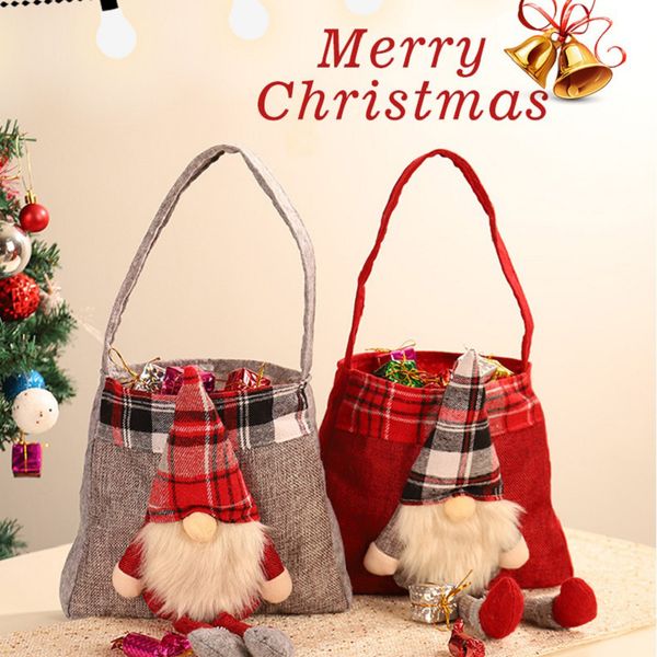 fun christma candy bag exquisite christmas decorations for home new year present packet santa claus gift bags
fun christma candy bag exquisite christmas decorations for home new year present packet santa claus gift bags
