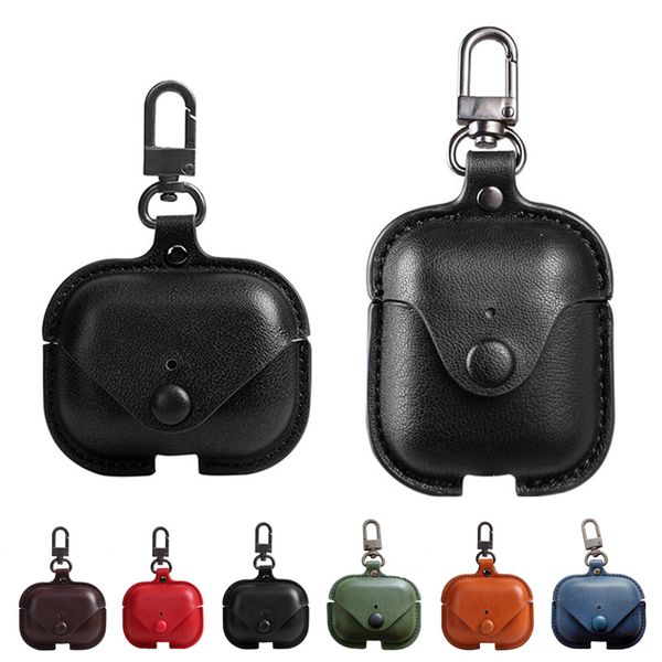 luxury leather case protector cover airpods 1 2 3 fashion wireless earphone sleeve leather case cover with carabiner for airpods pro
luxury leather case protector cover airpods 1 2 3 fashion wireless earphone sleeve leather case cover with carabiner for airpods pro