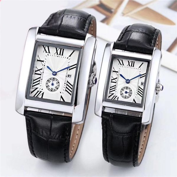 couple sports watch fashion luxury man/women watch genuine leather black/brown casual lovers warch lady quartz drop shipping, Slivery;brown
couple sports watch fashion luxury man/women watch genuine leather black/brown casual lovers warch lady quartz drop shipping, Slivery;brown