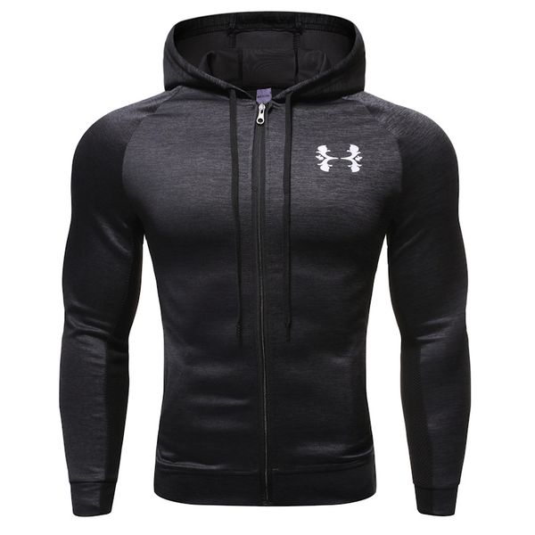 gym running jacket men fitness sport jacket coats men sweatshirt hoodie coats sportwear long sleeve zipper hoody male sweatshirt, Black;red
gym running jacket men fitness sport jacket coats men sweatshirt hoodie coats sportwear long sleeve zipper hoody male sweatshirt, Black;red