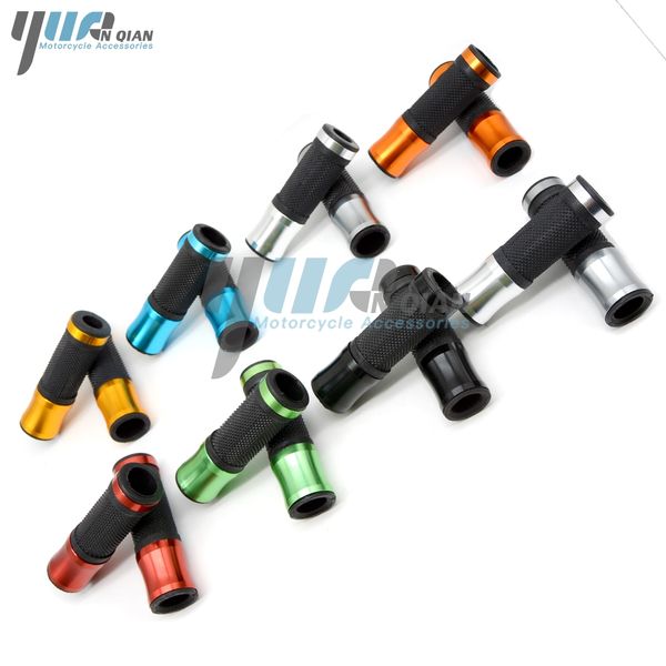 yuanqian moto with 22mm 7/8" handlebar hand grips for yamaha t max tmax 530 tmax530 tmax 500 xmax 125 250 300 400 yzfr1 r3 mt7
yuanqian moto with 22mm 7/8" handlebar hand grips for yamaha t max tmax 530 tmax530 tmax 500 xmax 125 250 300 400 yzfr1 r3 mt7