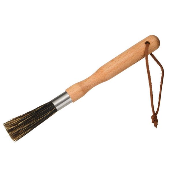 2019 1 pcs coffee grinder cleaning brush boar bristles walnut wood handle with hanging belt ai88 #1
2019 1 pcs coffee grinder cleaning brush boar bristles walnut wood handle with hanging belt ai88 #1