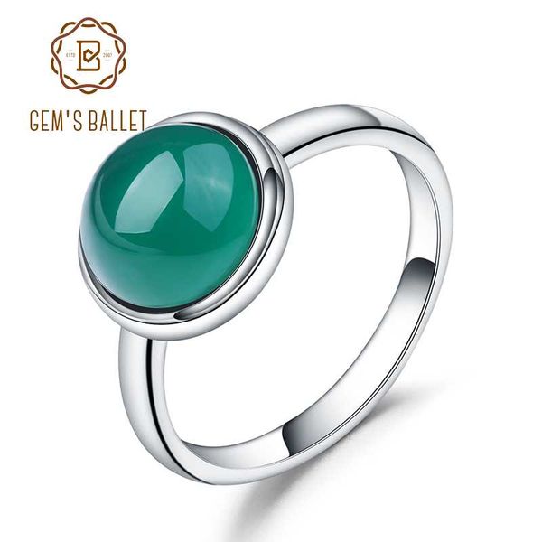 gem's ballet natural green agate gemstone ring solid 925 sterling silver green onyx rings for women fine jewelry bague bijoux, Golden;silver
gem's ballet natural green agate gemstone ring solid 925 sterling silver green onyx rings for women fine jewelry bague bijoux, Golden;silver