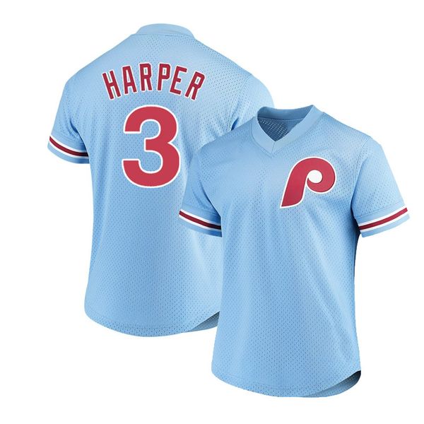 Embroidery 7 Maikel Franco 4 Lenny Philadelphia # Phillies Jersey 3 Bryce Harper 10 Darren Daulton 99 Mitch Williams 20 Mike Stitched
Embroidery 7 Maikel Franco 4 Lenny Philadelphia # Phillies Jersey 3 Bryce Harper 10 Darren Daulton 99 Mitch Williams 20 Mike Stitched