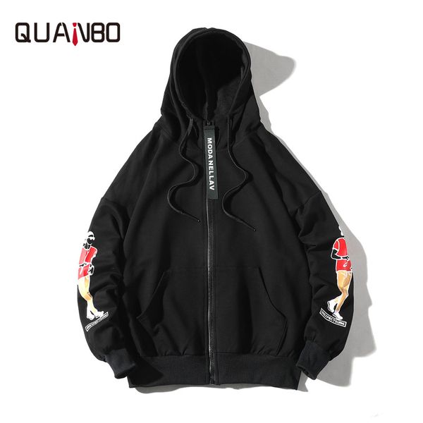 2020 осень весна новые печати толстовки толстовка мужская hip hop пуловер streetwear мода повседневная одежда азиатский размер белый черный, Black
2020 осень весна новые печати толстовки толстовка мужская hip hop пуловер streetwear мода повседневная одежда азиатский размер белый черный, Black