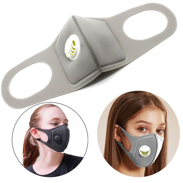 Многоразовые дыхательные клапаны маски антиаллергенные PM2. 5 рот маски анти-пыль анти-загрязнение Маска ткань Маска
Многоразовые дыхательные клапаны маски антиаллергенные PM2. 5 рот маски анти-пыль анти-загрязнение Маска ткань Маска