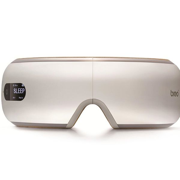 breo eye massager isee4 foldable electric air pressure rechargeable music wireless vibration magnetic heating therapy massage
breo eye massager isee4 foldable electric air pressure rechargeable music wireless vibration magnetic heating therapy massage