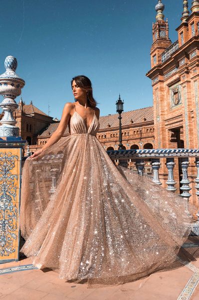 lace dress v-neck sling dress long skirt multi-layer light yarn chiffon sequins nightclub party luxury designer catwalk wedding dresses, Black
lace dress v-neck sling dress long skirt multi-layer light yarn chiffon sequins nightclub party luxury designer catwalk wedding dresses, Black