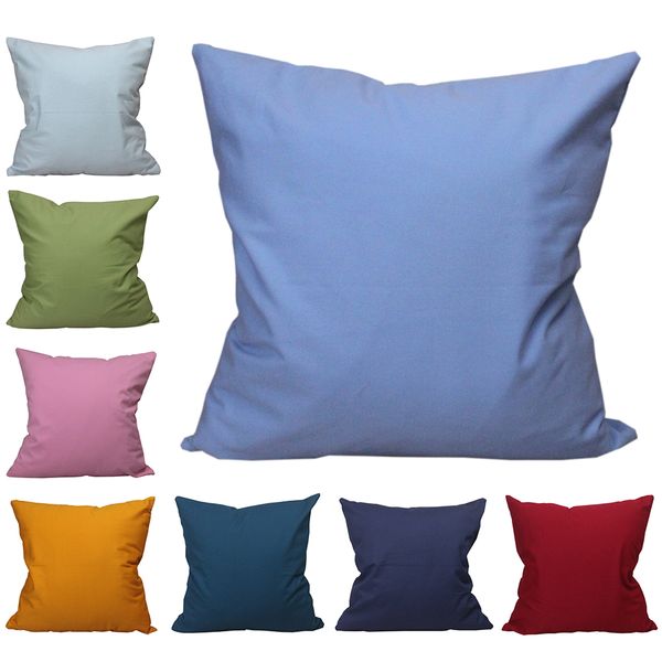 curcya fashion 100% cotton canvas cushion cover solid colors throw pillow case living room sofa decorative sofa pillow covers
curcya fashion 100% cotton canvas cushion cover solid colors throw pillow case living room sofa decorative sofa pillow covers