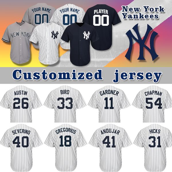 Cu tom new york 99 judge yankee jer ey 18 didi gregoriu 26 lemahieu 42 mariano rivera ba eball jer ey
Cu tom new york 99 judge yankee jer ey 18 didi gregoriu 26 lemahieu 42 mariano rivera ba eball jer ey