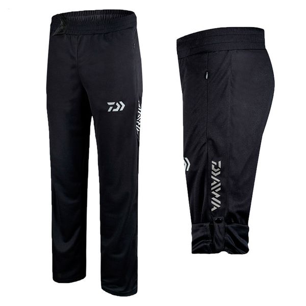 2018 new clothing polyester fiber black fishing sweatpants outdoor sport pants fishing sun protection mens pantalon, Black;green
2018 new clothing polyester fiber black fishing sweatpants outdoor sport pants fishing sun protection mens pantalon, Black;green