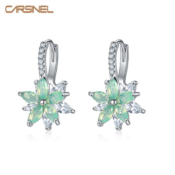 carsinel мода multicolor clear каменный цветок формы серьги обруча для женщин медь фианитом серебряные серьги ювелирные изделия цвета, Golden;silver
carsinel мода multicolor clear каменный цветок формы серьги обруча для женщин медь фианитом серебряные серьги ювелирные изделия цвета, Golden;silver