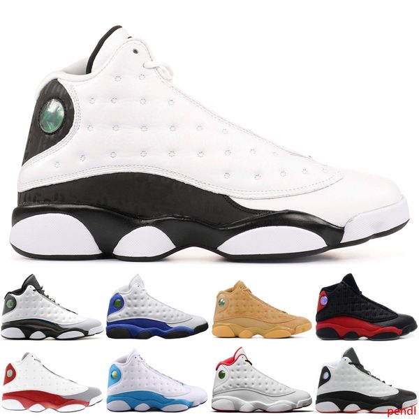 mens 13 13s basketball shoes chicago altitude flints history of flight designer sport shoes xiii athletics sneakers 40-47
mens 13 13s basketball shoes chicago altitude flints history of flight designer sport shoes xiii athletics sneakers 40-47