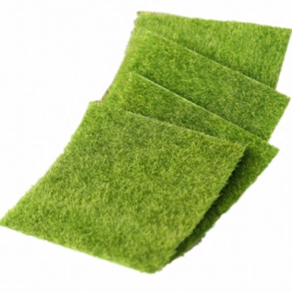 life-like fairy artificial grass miniature ornament garden dollhouse craft pot 15 x 15cm wedding party decoration (green
life-like fairy artificial grass miniature ornament garden dollhouse craft pot 15 x 15cm wedding party decoration (green