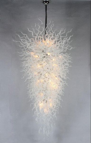 Hotel Projects Chandeliers Contemporary Modern pendant lights lamps Energy Saving Light Source Style Murano Glass Chandelier
Hotel Projects Chandeliers Contemporary Modern pendant lights lamps Energy Saving Light Source Style Murano Glass Chandelier