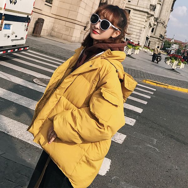 soft girl winter cute coat down coat students korean-style loose cotton short cotton-padded jacket harajuku bf small cotton, Blue;black
soft girl winter cute coat down coat students korean-style loose cotton short cotton-padded jacket harajuku bf small cotton, Blue;black