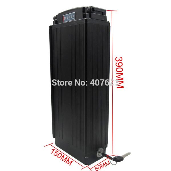electric bike battery 36v 15ah 500w 36 v 15ah lithium battery pack with tail light use 2200mah 18650 cell 15a bms 42v 2a charger
electric bike battery 36v 15ah 500w 36 v 15ah lithium battery pack with tail light use 2200mah 18650 cell 15a bms 42v 2a charger