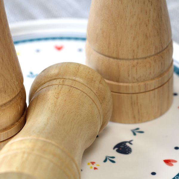 kitchen grinder for salt pepper wooden mill grinder peper spice seasoning mill grinder hand kitchen bbq tools
kitchen grinder for salt pepper wooden mill grinder peper spice seasoning mill grinder hand kitchen bbq tools