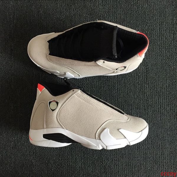 with new desert sand xiv 14s mens basketball shoes fashion 14 sneakers sport boots trainers for men 487471-021 us 8-13
with new desert sand xiv 14s mens basketball shoes fashion 14 sneakers sport boots trainers for men 487471-021 us 8-13