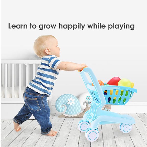 13pcs girls kitchen toy shopping cart sets miniature pretend play doll house plastic fruit vegetables food educational toys
13pcs girls kitchen toy shopping cart sets miniature pretend play doll house plastic fruit vegetables food educational toys