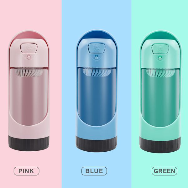 portable pet dog cat water bottle travel puppy cat drinking bowl food feeder outdoor dog water dispenser for small large dogs
portable pet dog cat water bottle travel puppy cat drinking bowl food feeder outdoor dog water dispenser for small large dogs