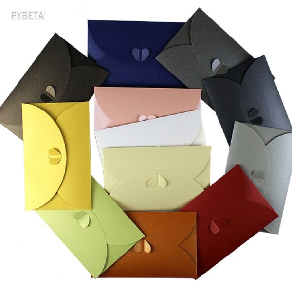 50pcs- 17.5*11cm 250gsm pearl paper heart clasp envelope kraft paper business card decorate envelope wedding invitation
50pcs- 17.5*11cm 250gsm pearl paper heart clasp envelope kraft paper business card decorate envelope wedding invitation