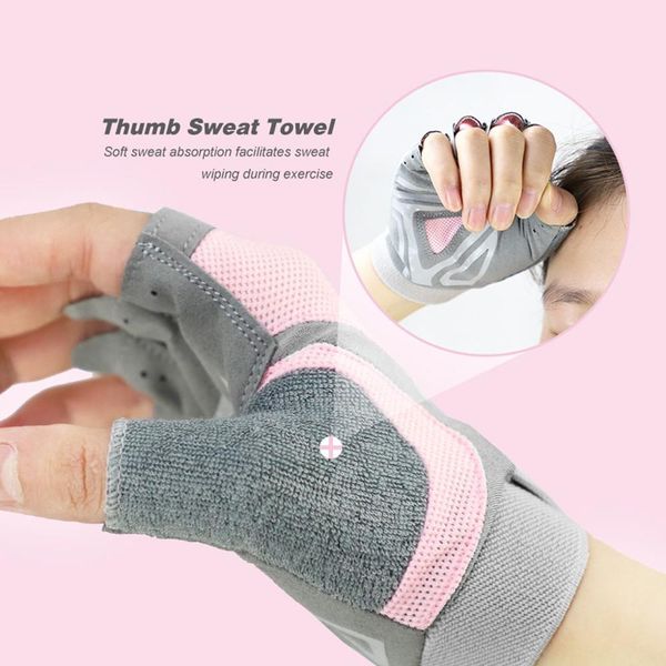 non-slip breathable half finger gloves men and women snowboard gloves silicone non-slip breathable fitness 30o8
non-slip breathable half finger gloves men and women snowboard gloves silicone non-slip breathable fitness 30o8
