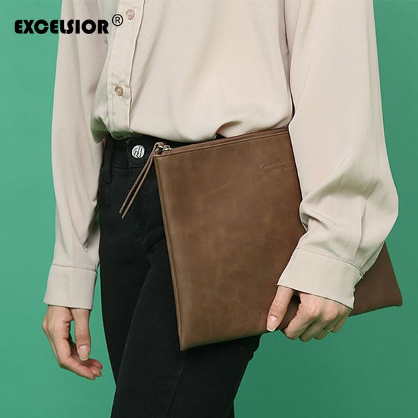 excelsior women's even clutch new arrival pu leather women's bag solid clutches handbags for female 2019 bolsa feminina
excelsior women's even clutch new arrival pu leather women's bag solid clutches handbags for female 2019 bolsa feminina