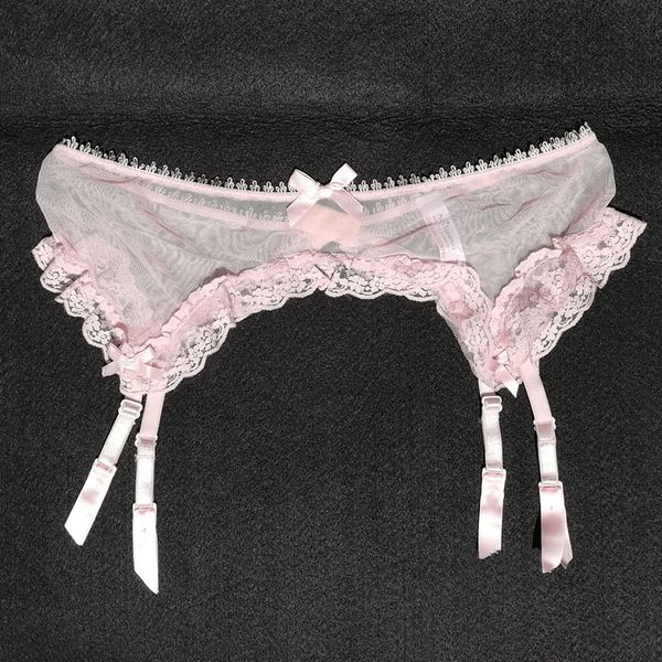 garters bowknot lace gauze women metal buckles/clips garter belt for stockings suspender belts lingerie ga1201, Black;white
garters bowknot lace gauze women metal buckles/clips garter belt for stockings suspender belts lingerie ga1201, Black;white