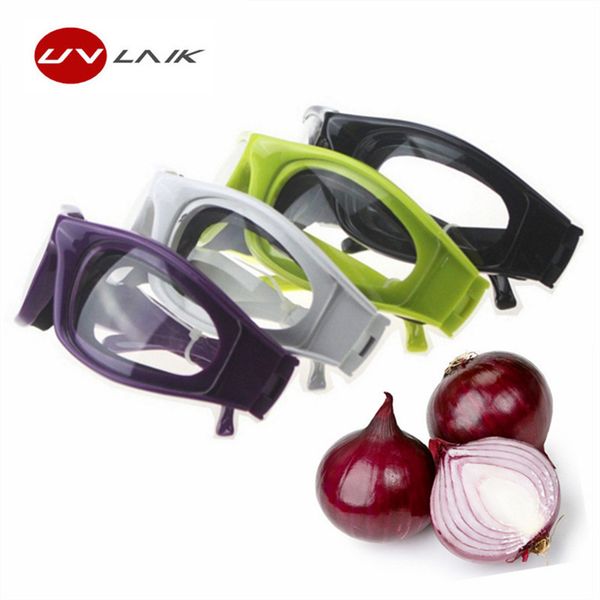 uvlaik onion protective glasses slicing cutting chopping mincing onion goggles safety eyes glasses protector sports spectacles, Silver
uvlaik onion protective glasses slicing cutting chopping mincing onion goggles safety eyes glasses protector sports spectacles, Silver