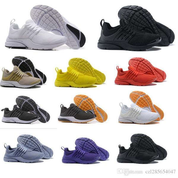 presto 2019 br qs breathe yellow tripel black white running shoes men women outdoor trainer breathe jogging sneakers size us 5.5-12
presto 2019 br qs breathe yellow tripel black white running shoes men women outdoor trainer breathe jogging sneakers size us 5.5-12