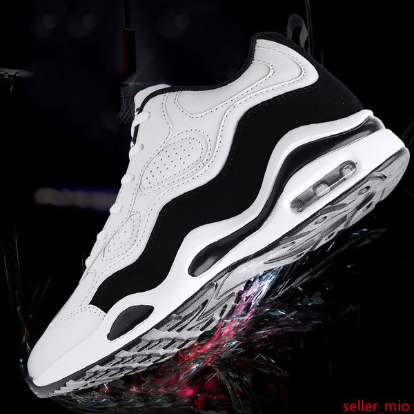 mens basketball shoes black white red fashion men women athletic outdoor trainers sports sneakers size eur 39-44
mens basketball shoes black white red fashion men women athletic outdoor trainers sports sneakers size eur 39-44