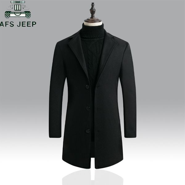 winter wool jacket men blend autumn windbreaker trench coat male solid color plus size m-5xl men's wool jacket abrigo hombre, Black
winter wool jacket men blend autumn windbreaker trench coat male solid color plus size m-5xl men's wool jacket abrigo hombre, Black
