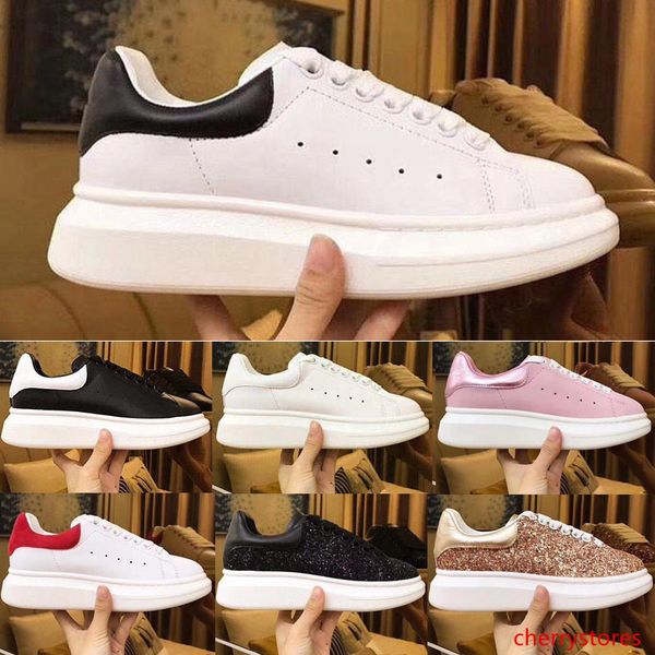 2020 luxury designer men women vintage sneakers fashion leather platform shoes flat outdoors daily dress party casual shoe
2020 luxury designer men women vintage sneakers fashion leather platform shoes flat outdoors daily dress party casual shoe