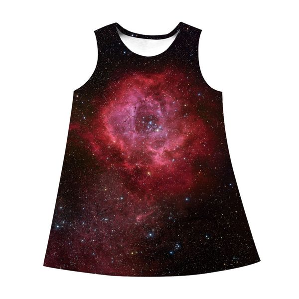 girls dress sleeveless kids print dresses children vestidos 2019 girls dresses summer kids dress for girl new arrival, Red;yellow
girls dress sleeveless kids print dresses children vestidos 2019 girls dresses summer kids dress for girl new arrival, Red;yellow