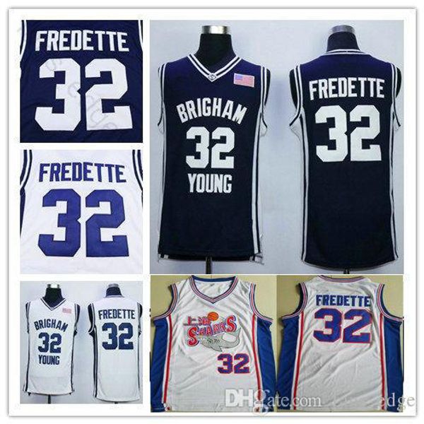 ncaa brigham young cougars jimmer fredette college basketball jersey blue white mens #32 jimmer fredette shirts university stitched jerseys, Black;red
ncaa brigham young cougars jimmer fredette college basketball jersey blue white mens #32 jimmer fredette shirts university stitched jerseys, Black;red