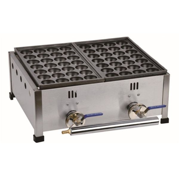 горячие продажи коммерческая газовая машина takoyaki takoyaki grill machine осьминог шаровая машина с антипригарным покрытием takoyaki maker
горячие продажи коммерческая газовая машина takoyaki takoyaki grill machine осьминог шаровая машина с антипригарным покрытием takoyaki maker